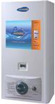 Calefón ECOTERMO INST 14 Lts Encendido Piezoeléctrico con Sensor